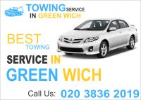 Towing Service in greenwich image 5